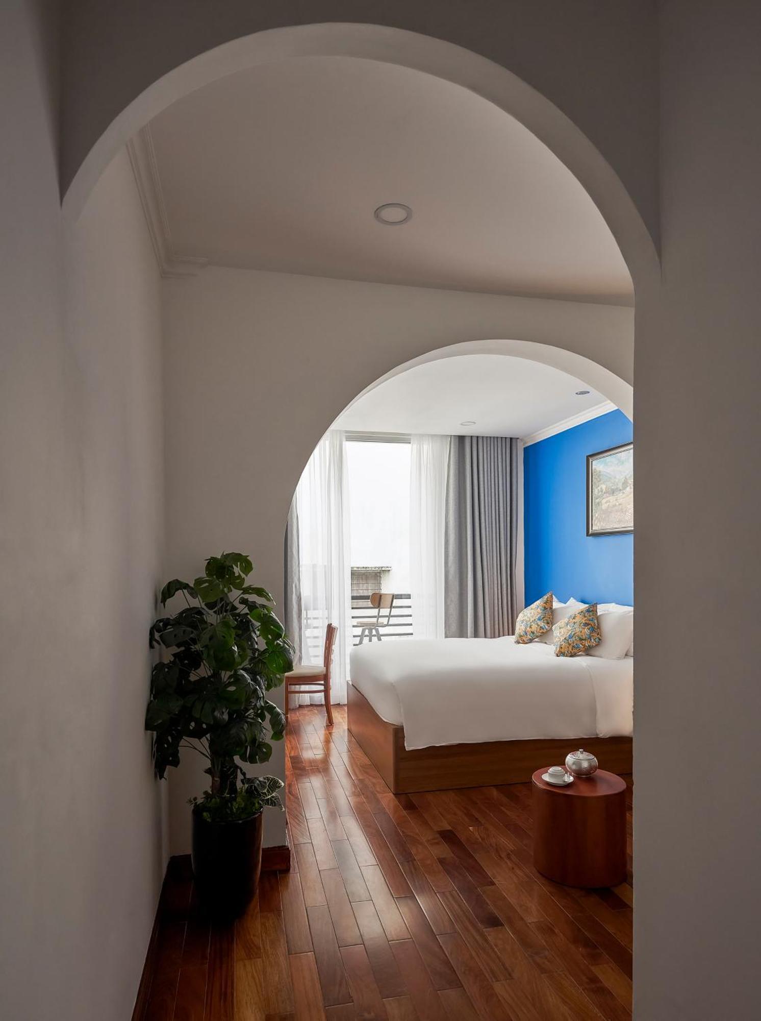Chez Mimosa Homestay Hô Chi Minh-Ville Extérieur photo