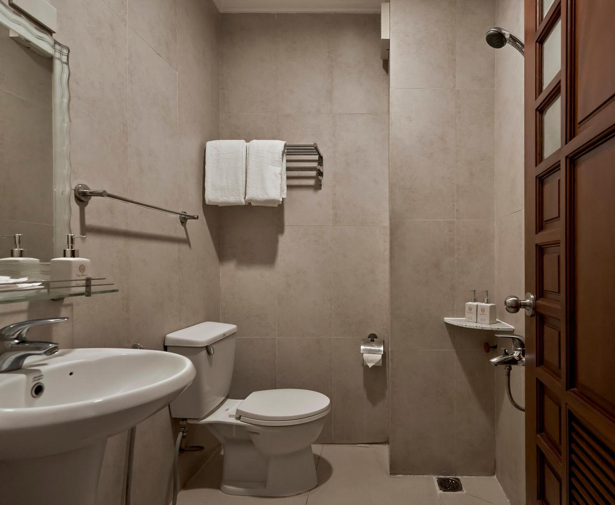 Chez Mimosa Homestay Hô Chi Minh-Ville Extérieur photo