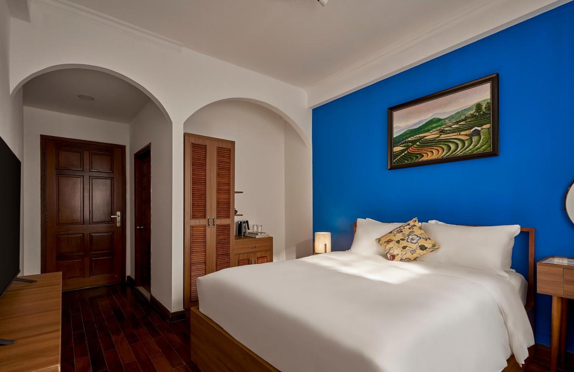 Chez Mimosa Homestay Hô Chi Minh-Ville Extérieur photo